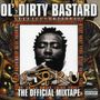 Ol'Dirty Bastard: Osirus - The Official Mixtape, CD