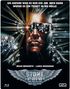 Craig R. Baxley: Stone Cold - Kalt wie Stein (Blu-ray im FuturePak), BR