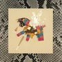 Madlib: Pinata (Instrumentals), CD, CD
