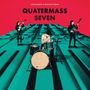 Little Barrie & Malcolm Catto: Quatermass Seven, CD, CD