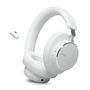: AKG N9 Hybrid - Kabelloser Over-Ear-Kopfhörer mit Noise-Cancelling, weiß, Technik