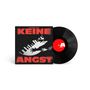 Danger Dan: Keine Angst (180g), LP, LP