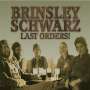 Brinsley Schwarz: Last Orders!, CD