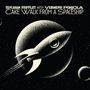 Sylvain Rifflet & Verneri Pohjola: Cake Walk From A Spaceship, LP, LP