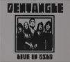 Pentangle: Live In Oslo, CD