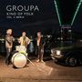 Groupa: Kind of Folk,Vol.4-Iberia, CD