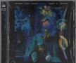 Edgar Froese: Orange Light Years, 2 CDs, 2 CDs