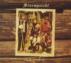 Sturmpercht: A Wilde Zeit, CD, CD