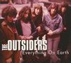 Outsiders: Everything On Earth, 3 CDs