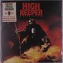 High Reeper: Higher Reeper (Limited Edition) (Colored Vinyl), LP