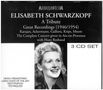 Elisabeth Schwarzkopf singt Arien & Lieder, 3 CDs