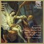 Jean Gilles: Requiem, CD