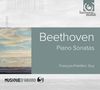 Ludwig van Beethoven: Klaviersonaten Nr.29 & 30, CD