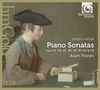 Joseph Haydn: Klaviersonaten H16 Nr.6,20,24,28,32,34,37,43,51, CD,CD