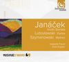 Leos Janacek (1854-1928): Sonate für Violine & Klavier, CD
