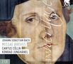 Johann Sebastian Bach: Messen BWV 233-236 (Lutherische Messen), CD,CD