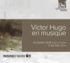 Konstantin Wolff - Victor Hugo en Musique, CD