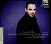Franz Schubert: Lied-Edition Vol.6 (Matthias Goerne) - Schwanengesang D.957, CD,CD