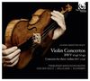 Johann Sebastian Bach: Violinkonzerte BWV 1041-1043, CD