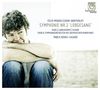 Felix Mendelssohn Bartholdy: Symphonie Nr.2 "Lobgesang", CD
