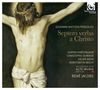 Giovanni Battista Pergolesi (1710-1736): Septem Verba a Christo, CD, CD