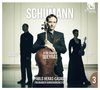 Robert Schumann: Sämtliche Konzerte & Klaviertrios Vol.3, CD,DVD