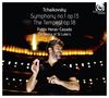 Peter Iljitsch Tschaikowsky: Symphonie Nr.1 "Winterträume", CD