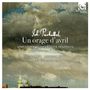 Johann Pachelbel: Un Orage d'Avril - Suiten, Canon, Lieder, CD