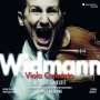 Jörg Widmann: Violakonzert, CD