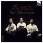 Trio Chemirani: Dawar - The Universal Rhythm, CD