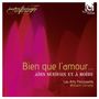 Airs Serieux et a boire Vol.1 - "Bien que l'amour", CD