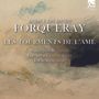 Antoine (1671-1745) & Jean-Baptiste-Antoine (1699-1782) Forqueray: Das (überlieferte) Gesamtwerk, CD,CD,CD,CD,CD