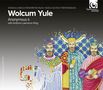 Anonymous 4 - "Wolcum Yule" (Celtic & British Carols), CD