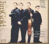 Dmitri Schostakowitsch: Streichquartette Nr.1,4,6,8,9,11, CD,CD