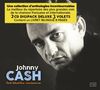 Johnny Cash: Rock Island Line / Drink To Me, CD,CD