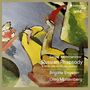 Sergej Rachmaninoff: Sämtliche Werke für 2 Klaviere, CD,CD