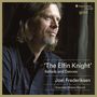 The Elfin Knight - Balladen & Tänze aus England, CD