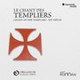 Le Chant des Templiers - Manuskript aus der Grabeskirche in Jerusalem, CD, CD