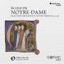 : Ecole Notre Dame - Mass of the Nativity of the Virgin, CD