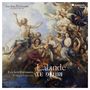 Michel Richard Delalande: Te Deum, CD
