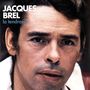 Jacques Brel: La Tendresse, 2 LPs