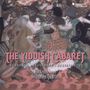 Jerusalem Quartet - The Yiddish Cabaret, CD