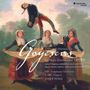 Enrique Granados (1867-1916): Goyescas (Oper), CD