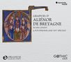 Das Graduale der Äbtissin Alienor de Bretagne, CD