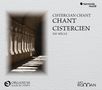 Chant Cistercien, CD, CD