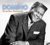 Fats Domino: The Fat Man / Blueberry Hill, CD