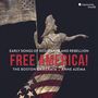 Boston Camerata - Free America!, CD