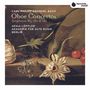 Carl Philipp Emanuel Bach (1714-1788): Oboenkonzerte Wq.164 & 165, CD