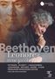 Ludwig van Beethoven: Leonore (Urfassung von "Fidelio") (Deluxe-Ausgabe), CD,CD