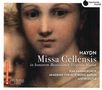 Joseph Haydn: Messe Nr.5 "Cäcilienmesse", CD, CD